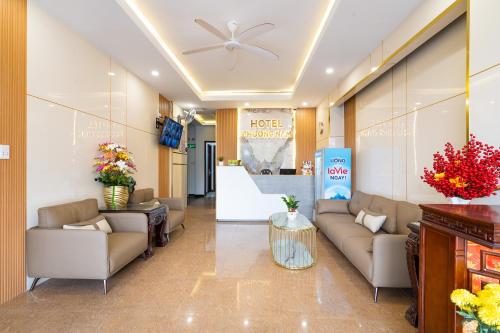 Phuong Nam Hotel in Thủ Đức