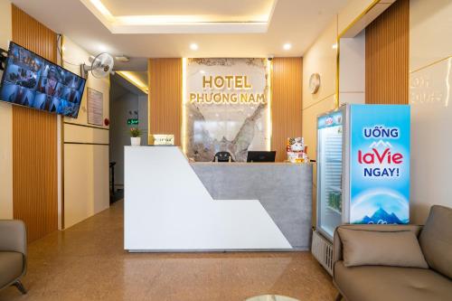 Phuong Nam Hotel in Thủ Đức