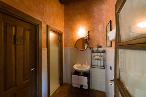 Apartamentos Casasturga in Collado