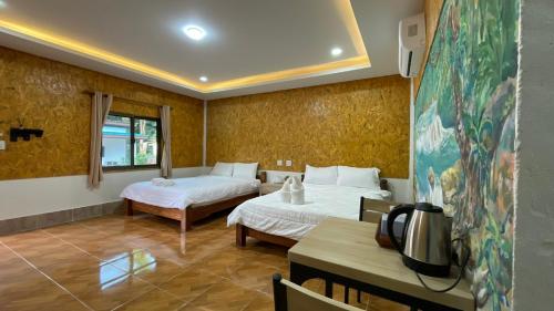 Baan Gamnan Resort Krabi in Ao Luek