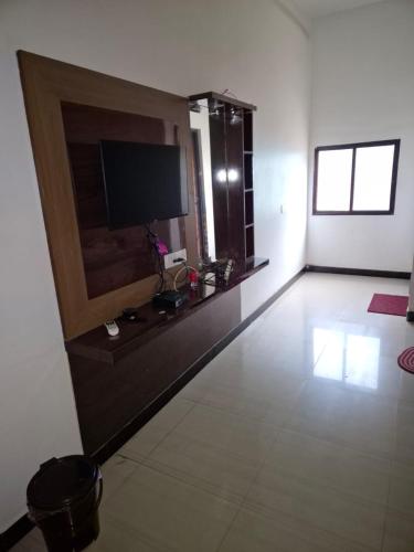 Om Hotel & Lodge in Jhargram