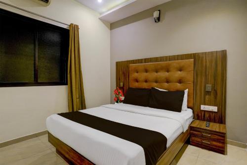 Triple room, classic