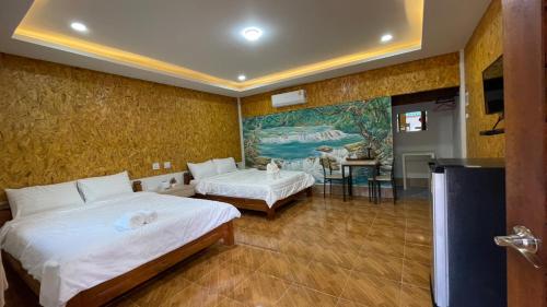 Baan Gamnan Resort Krabi in Ao Luek
