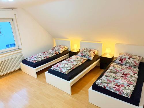 Vollausgestattete Wohnung für Selbstversorger (Vollausgestattete Wohnung fur Selbstversorger) in 埃格爾斯巴赫