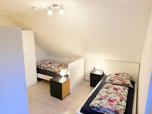 Vollausgestattete Wohnung für Selbstversorger (Vollausgestattete Wohnung fur Selbstversorger) in 埃格爾斯巴赫