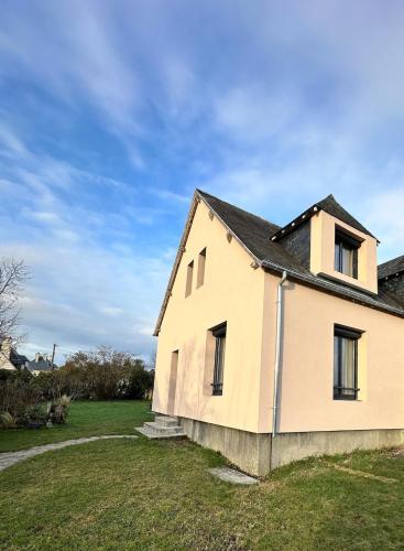 Charmante maison moderne et cosy in Оне-Сюр-Одон