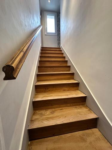 Charmante maison moderne et cosy in Оне-Сюр-Одон