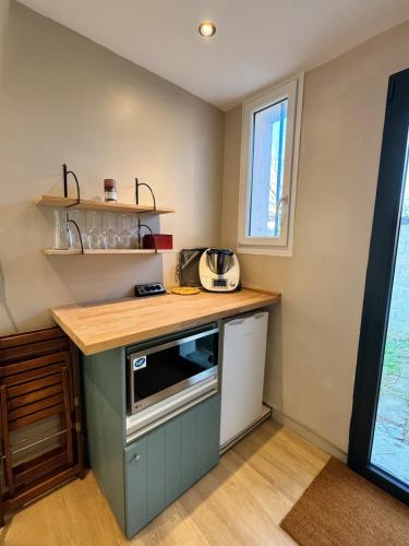 Charmante maison moderne et cosy in Оне-Сюр-Одон