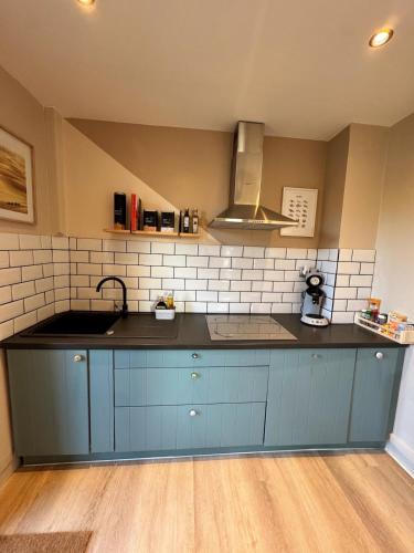 Charmante maison moderne et cosy in Оне-Сюр-Одон