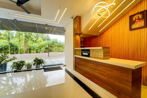 Super Townhouse Cochin Airport Formerly Skyluxe photo 3