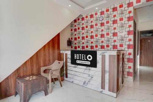 Vestabils, Super Hotel O by OYO ISBT Mohali Formerly Holiday Spot in Mohali