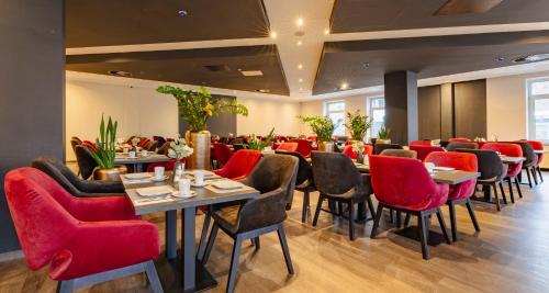 طعام و مشروبات, Best Western PLAZA Hotel Grevenbroich in جريفين برويش