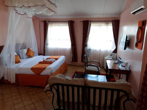 Jumuia Hotel Kisumu in Kisumu