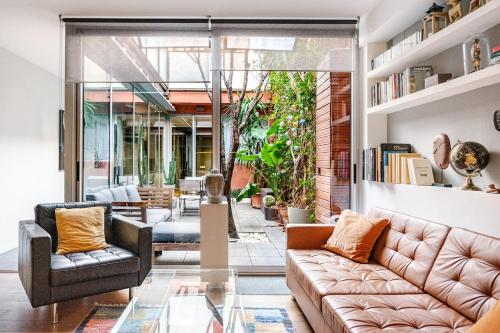 ArtlifeBCN Fira Apartment, Барселона (фото 7)