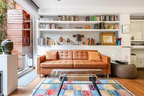 ArtlifeBCN Fira Apartment, Барселона (фото 6)