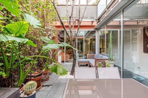 ArtlifeBCN Fira Apartment, Барселона (фото 10)