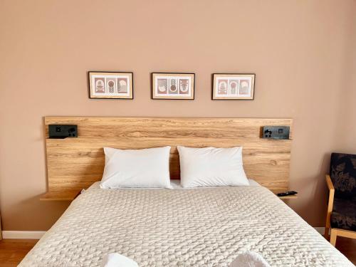 SUNNY 3, Two-bedroom apartment with parking, Komotiní