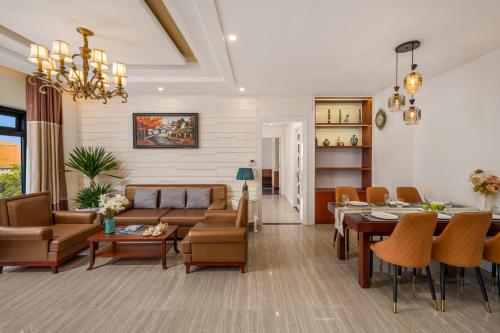 Rung Huong Hotel & Aparment in Da Nang — photo 5