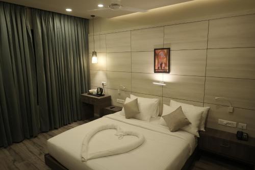 Hotel Breezeland in Changanassery