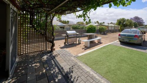 探險家度假別墅 (Explorers Holiday House) in 奧古斯塔港