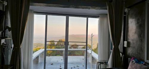 View, Phongtang Garden Homestay in Noen Maprang