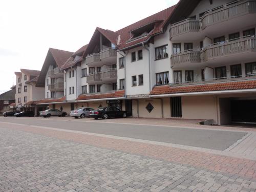 Apartement 12 in Kupferkanne - image 11