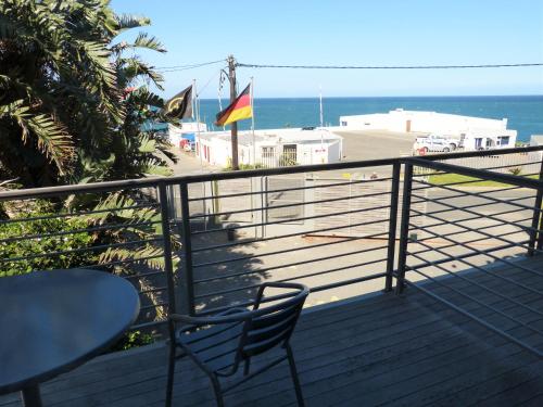 The Hampton Exclusive Guesthouse - image 4