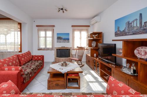 Naxos Cottage - image 12
