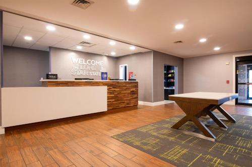 Hampton Inn & Suites College Station in College Station, USA