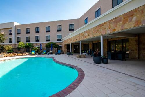 Hampton Inn & Suites College Station in College Station, USA