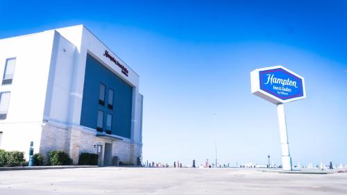 Hampton Inn and Suites Houston-Katy in Katy, USA