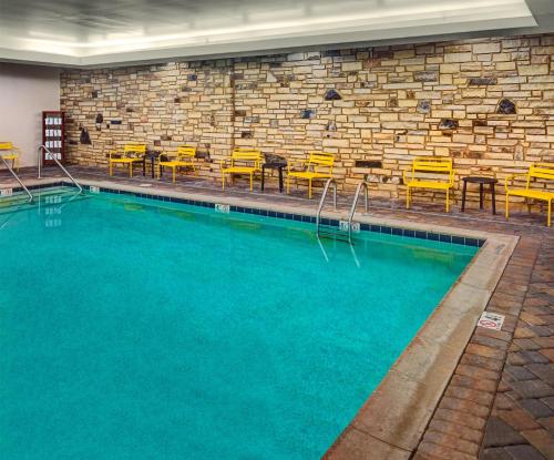 Hampton Inn Pigeon Forge - image 2