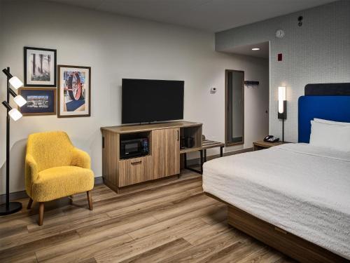 Hampton Inn Pigeon Forge - image 14