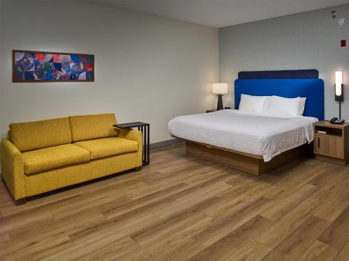 Hampton Inn Pigeon Forge - image 9