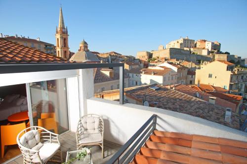 Hotel Balanea - main image