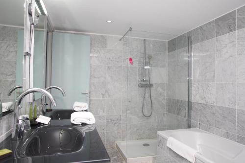 Hotel Balanea - image 7