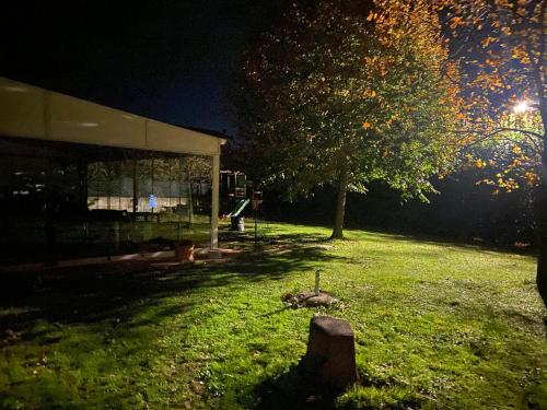  La Scuderia in Sarzana