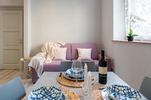 Garibaldi 85 - Chianti Charming Apartments - Greve in Chianti