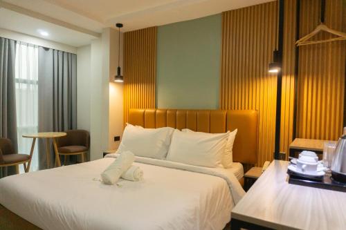 hotel photo