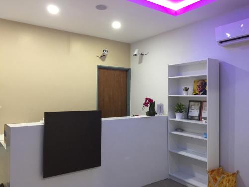 入口, 加影B'酒店 (B' Hotel Kajang) in 加影