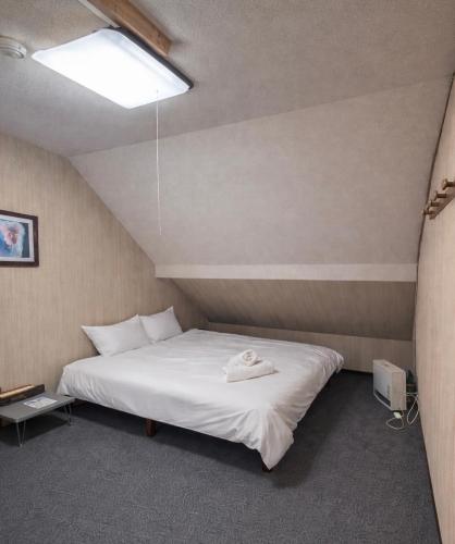 Kamoshika Lodge Hakuba