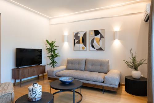Touching Acropolis - Quiet & Elegant 1-Bdr Apt - image 12