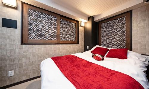 Hotel Opera – Tokyo, PA