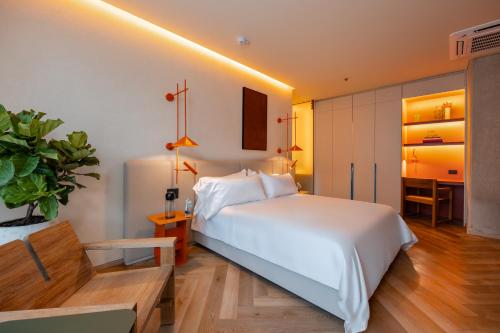 The Cut Hotel