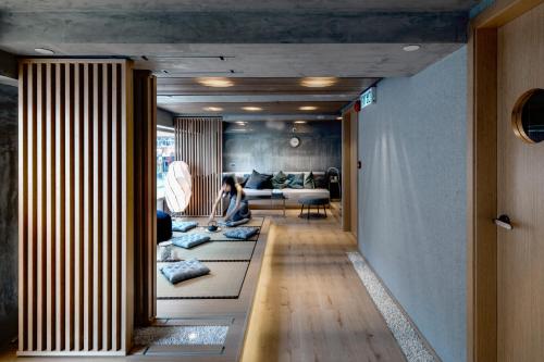 Oootopia Tai Kok Tsui in Tai Kok Tsui