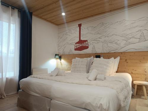 Hôtel Mont Thabor Serre Chevalier 2