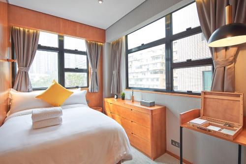 Oootopia Tai Kok Tsui in Tai Kok Tsui