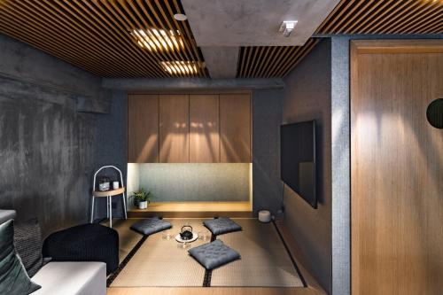 Oootopia Tai Kok Tsui in Tai Kok Tsui