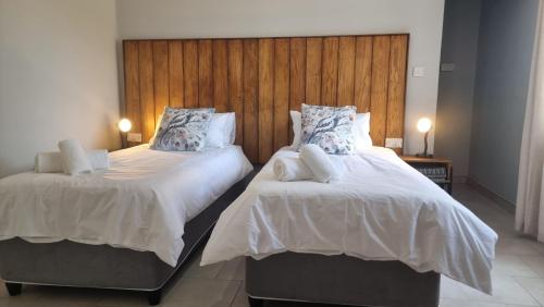Maggie's Farm Stay in Ghanzi