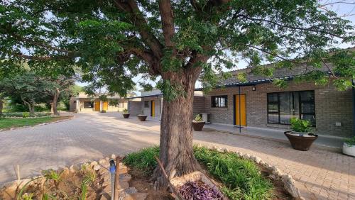 Maggie's Farm Stay in Ghanzi